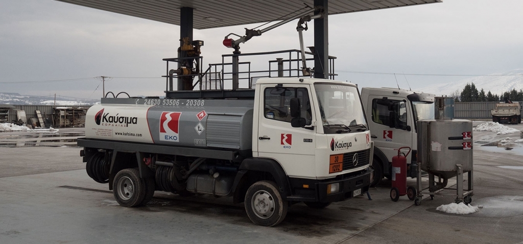 Θέση Μουριά - Οπωρώνας